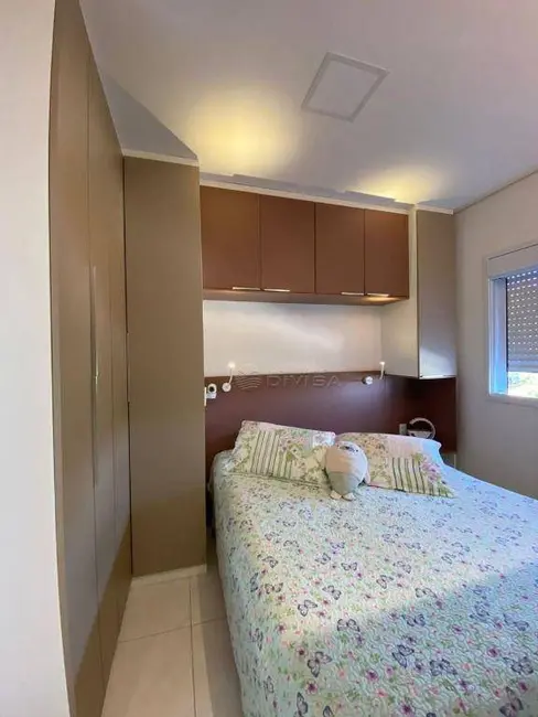 Foto 9 de Apartamento com 2 quartos à venda, 69m2 em Chácaras Saudáveis e Encantadoras, Jundiai - SP