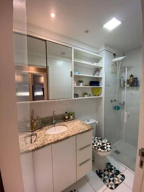 Foto 7 de Apartamento com 2 quartos à venda, 69m2 em Chácaras Saudáveis e Encantadoras, Jundiai - SP