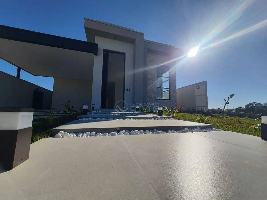 Casa de Condomínio com 3 quartos à venda, 368m2 em Itupeva - SP - imagem 1 Foto 1 de Casa de Condomínio com 3 quartos à venda, 368m2 em Itupeva - SP