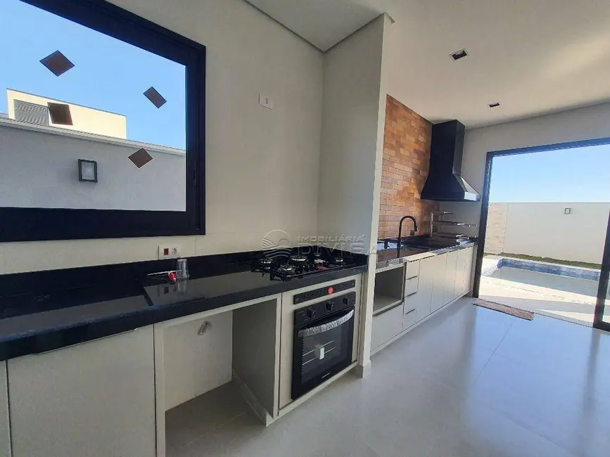 Casa de Condomínio com 3 quartos à venda, 368m2 em Itupeva - SP - imagem 3 Foto 3 de Casa de Condomínio com 3 quartos à venda, 368m2 em Itupeva - SP