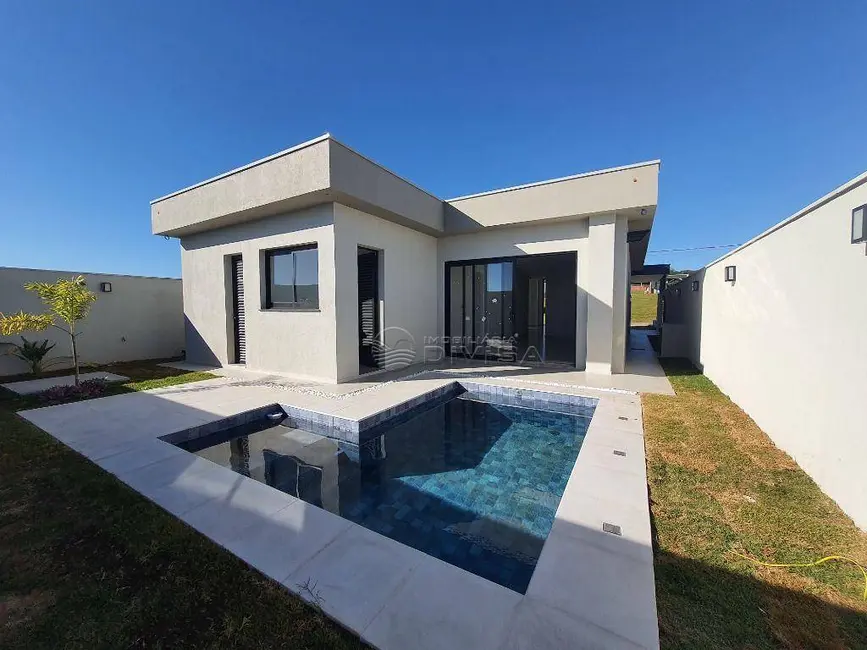 Casa de Condomínio com 3 quartos à venda, 368m2 em Itupeva - SP - imagem 2 Foto 2 de Casa de Condomínio com 3 quartos à venda, 368m2 em Itupeva - SP