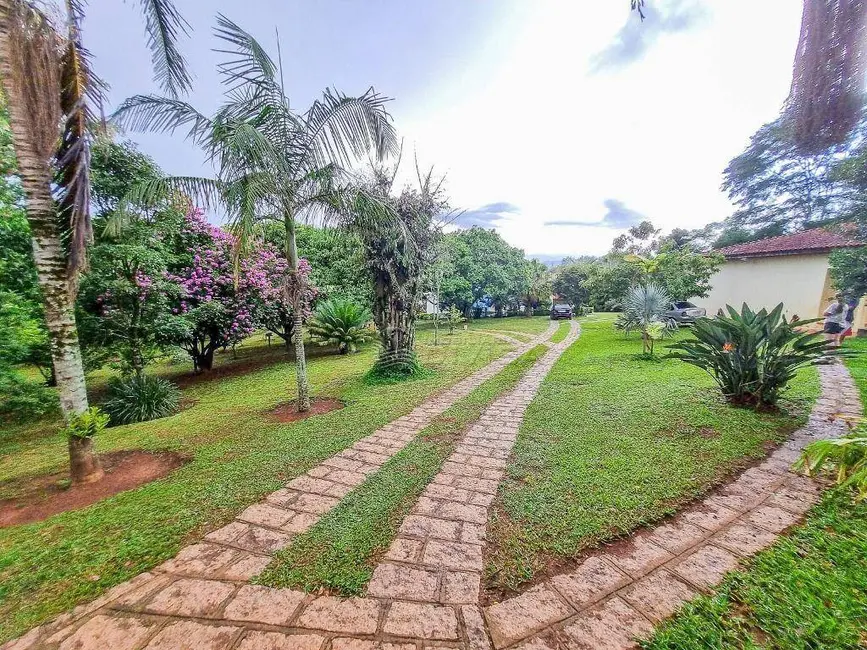 Foto 5 de Chácara com 4 quartos à venda, 5000m2 em Itupeva - SP