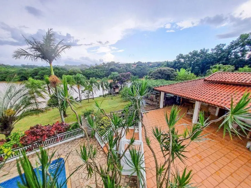 Foto 1 de Chácara com 4 quartos à venda, 5000m2 em Itupeva - SP