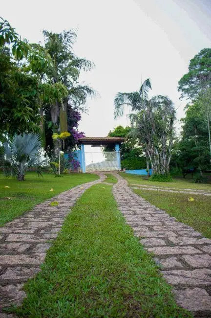 Foto 6 de Chácara com 4 quartos à venda, 5000m2 em Itupeva - SP