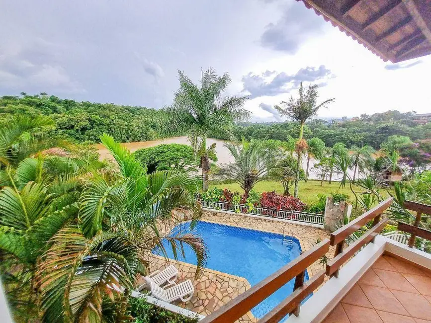 Foto 2 de Chácara com 4 quartos à venda, 5000m2 em Itupeva - SP