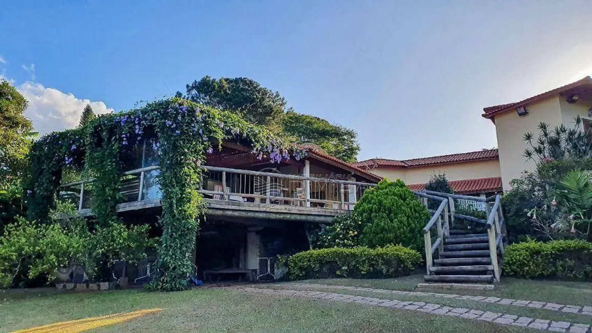 Foto 8 de Chácara com 4 quartos à venda, 5000m2 em Itupeva - SP