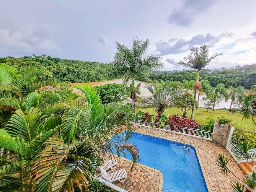 Foto 3 de Chácara com 4 quartos à venda, 5000m2 em Itupeva - SP