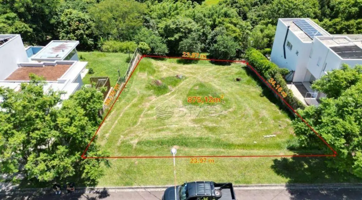 Foto 9 de Terreno / Lote à venda, 880m2 em Itupeva - SP