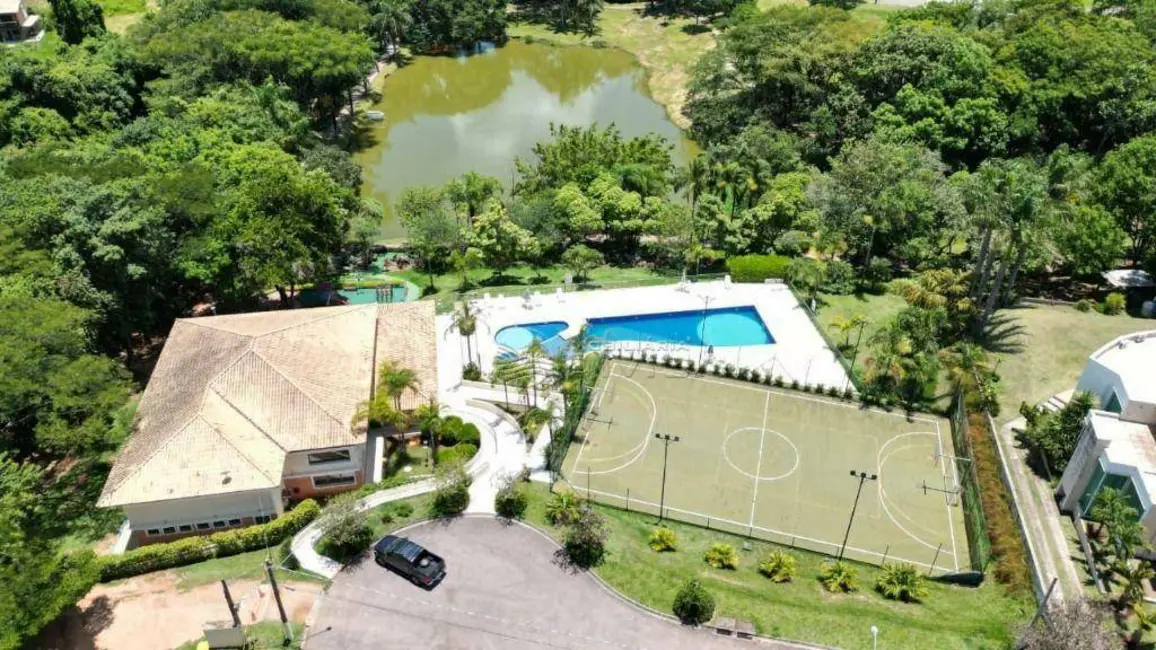 Foto 1 de Terreno / Lote à venda, 880m2 em Itupeva - SP