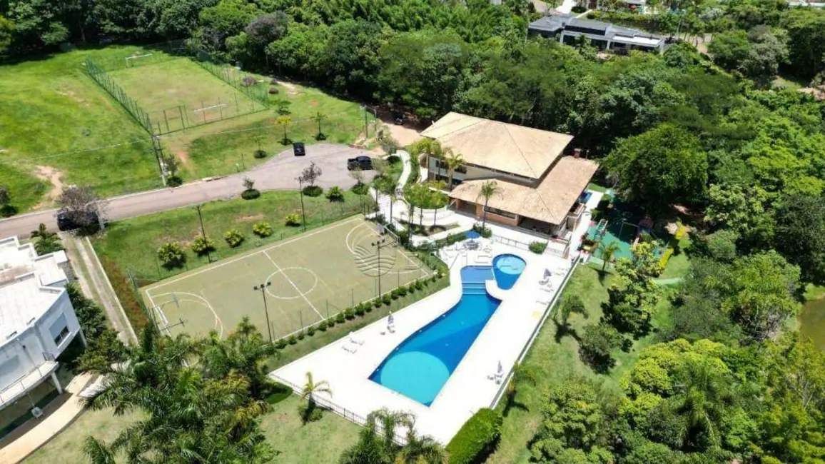Foto 4 de Terreno / Lote à venda, 880m2 em Itupeva - SP