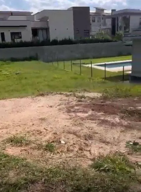 Foto 2 de Terreno / Lote à venda, 875m2 em Itupeva - SP