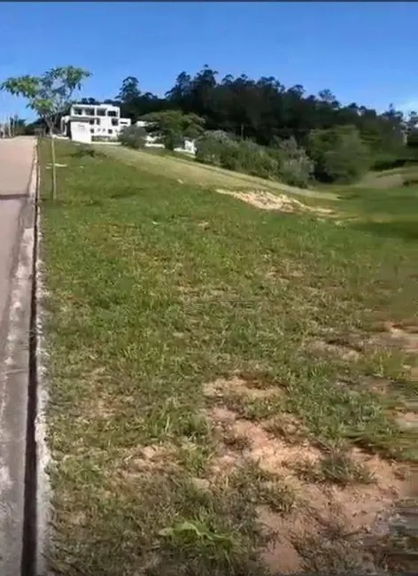 Foto 5 de Terreno / Lote à venda, 875m2 em Itupeva - SP
