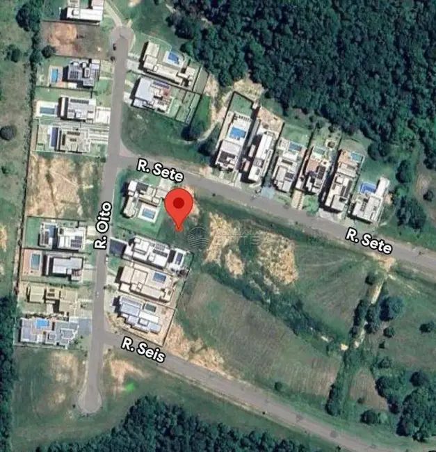 Foto 7 de Terreno / Lote à venda, 875m2 em Itupeva - SP