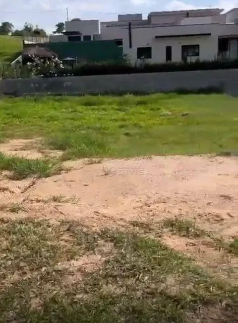 Foto 1 de Terreno / Lote à venda, 875m2 em Itupeva - SP
