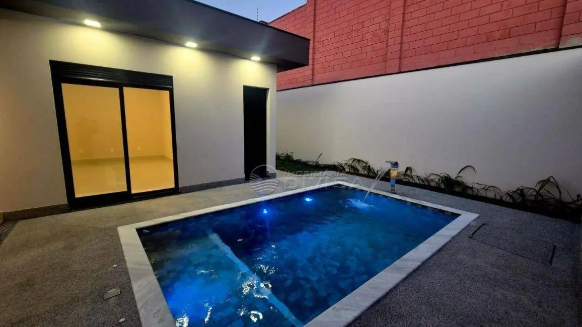 Foto 9 de Casa de Condomínio com 3 quartos à venda, 380m2 em Itupeva - SP