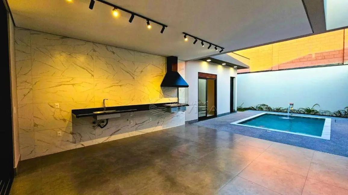 Foto 4 de Casa de Condomínio com 3 quartos à venda, 380m2 em Itupeva - SP