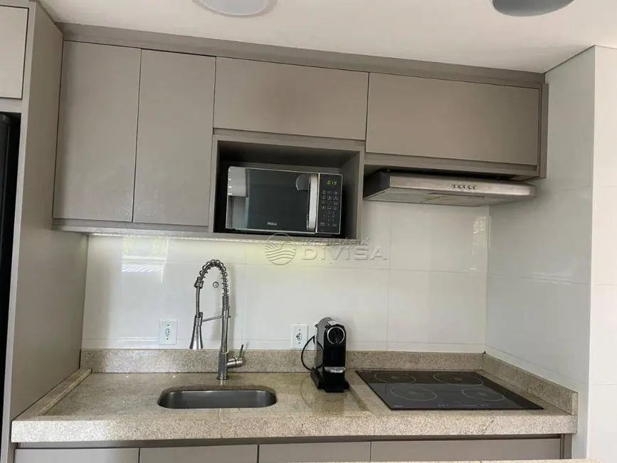 Apartamento com 2 quartos à venda, 44m2 em Itupeva - SP - imagem 5 Foto 5 de Apartamento com 2 quartos à venda, 44m2 em Itupeva - SP