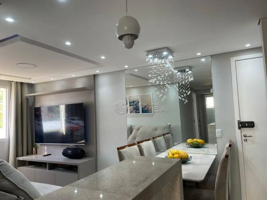 Apartamento com 2 quartos à venda, 44m2 em Itupeva - SP - imagem 7 Foto 7 de Apartamento com 2 quartos à venda, 44m2 em Itupeva - SP