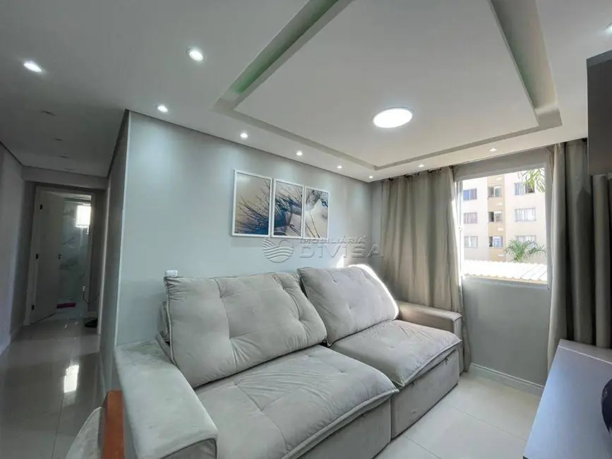 Apartamento com 2 quartos à venda, 44m2 em Itupeva - SP - imagem 9 Foto 9 de Apartamento com 2 quartos à venda, 44m2 em Itupeva - SP