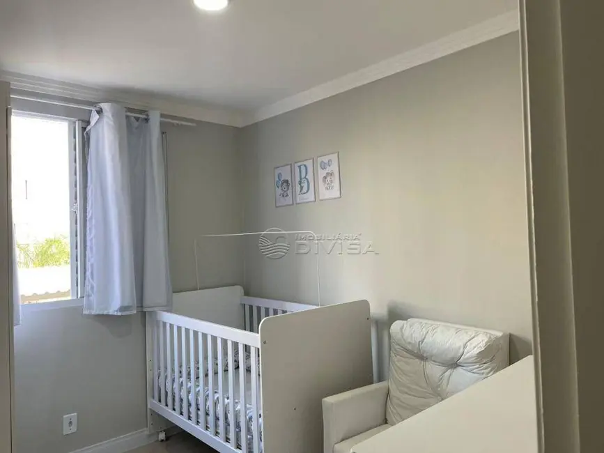 Apartamento com 2 quartos à venda, 44m2 em Itupeva - SP - imagem 3 Foto 3 de Apartamento com 2 quartos à venda, 44m2 em Itupeva - SP