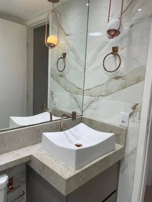 Apartamento com 2 quartos à venda, 44m2 em Itupeva - SP - imagem 6 Foto 6 de Apartamento com 2 quartos à venda, 44m2 em Itupeva - SP
