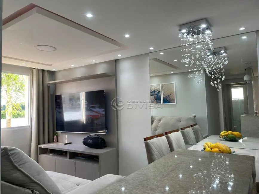 Apartamento com 2 quartos à venda, 44m2 em Itupeva - SP - imagem 8 Foto 8 de Apartamento com 2 quartos à venda, 44m2 em Itupeva - SP