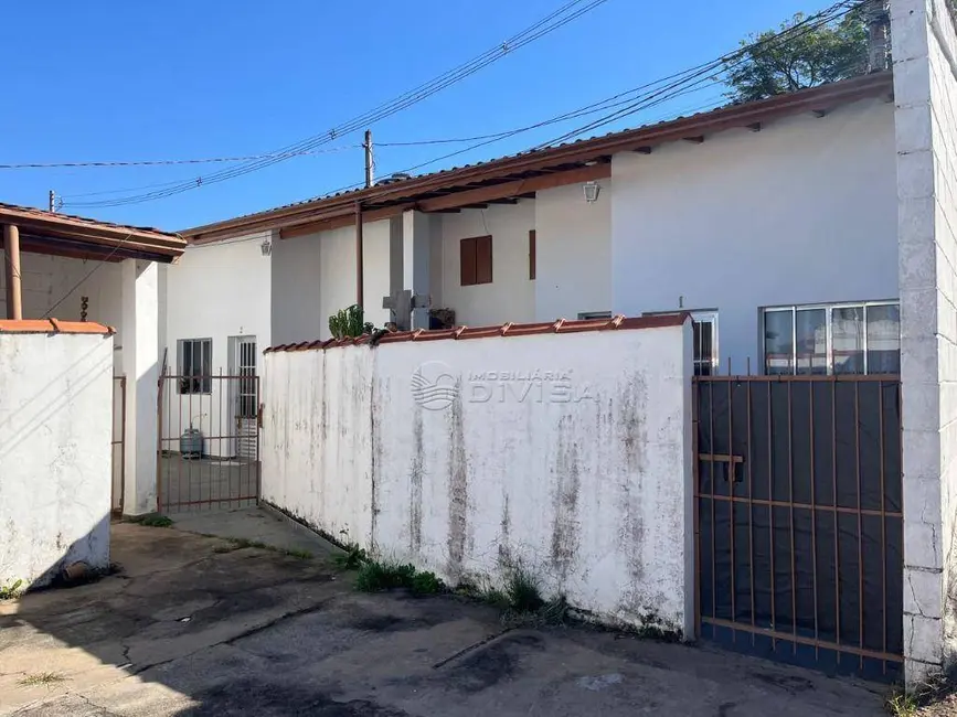 Foto 6 de Kitnet com 1 quarto à venda, 1750m2 em Itupeva - SP