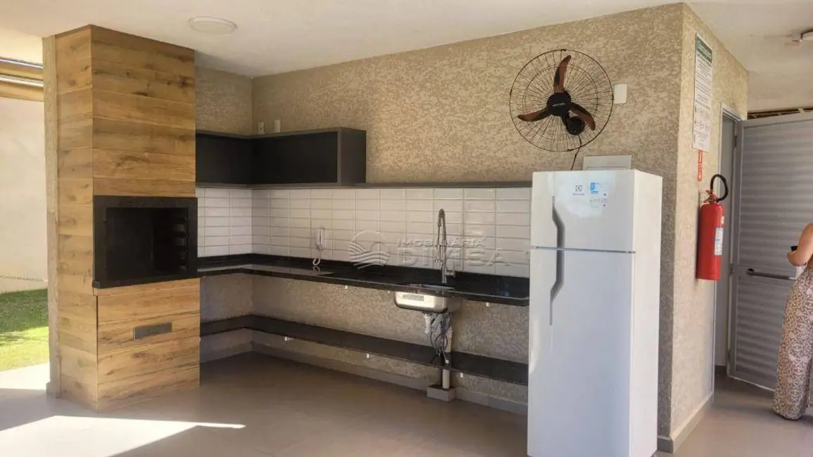 Foto 6 de Apartamento com 2 quartos à venda e para alugar, 49m2 em Medeiros, Jundiai - SP