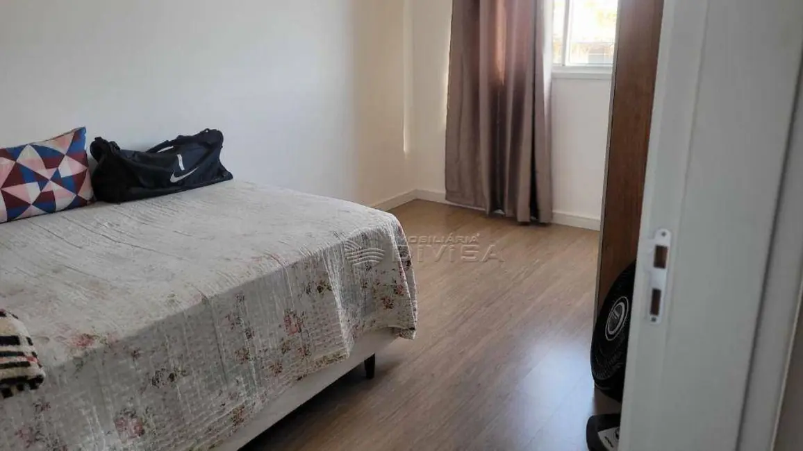 Foto 2 de Apartamento com 2 quartos à venda e para alugar, 49m2 em Medeiros, Jundiai - SP