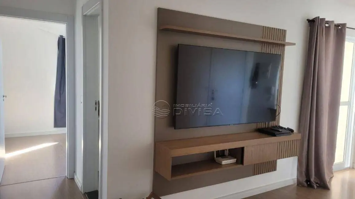 Foto 7 de Apartamento com 2 quartos à venda e para alugar, 49m2 em Medeiros, Jundiai - SP