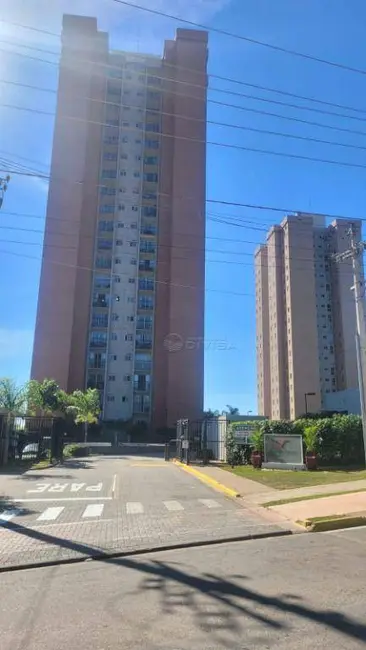 Foto 4 de Apartamento com 2 quartos à venda e para alugar, 49m2 em Medeiros, Jundiai - SP