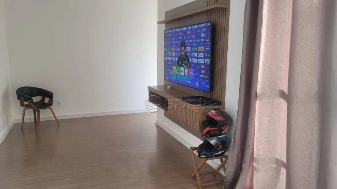 Foto 8 de Apartamento com 2 quartos à venda e para alugar, 49m2 em Medeiros, Jundiai - SP