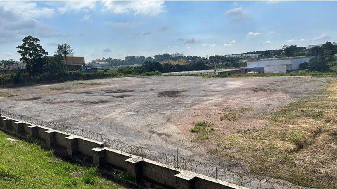 Sala Comercial à venda, 23200m2 em Distrito Industrial, Jundiai - SP - imagem 3 Foto 3 de Sala Comercial à venda, 23200m2 em Distrito Industrial, Jundiai - SP