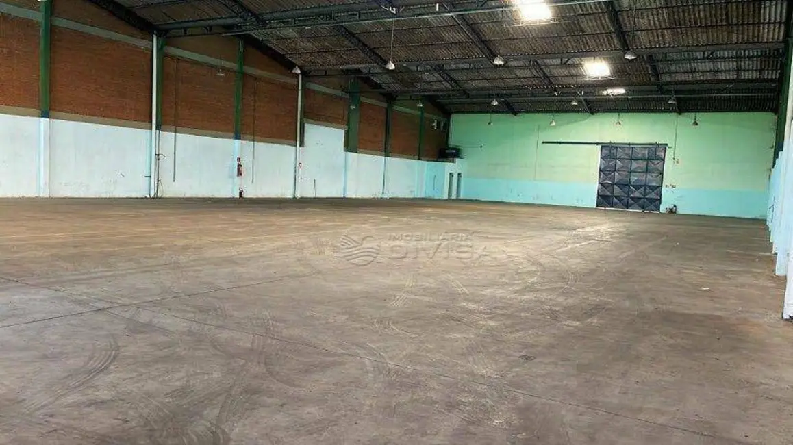 Foto 1 de Armazém / Galpão para alugar, 1200m2 em Distrito Industrial, Jundiai - SP