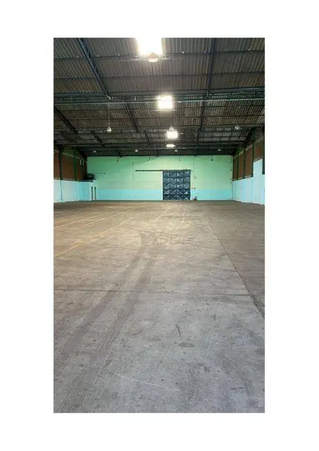 Foto 5 de Armazém / Galpão para alugar, 1200m2 em Distrito Industrial, Jundiai - SP