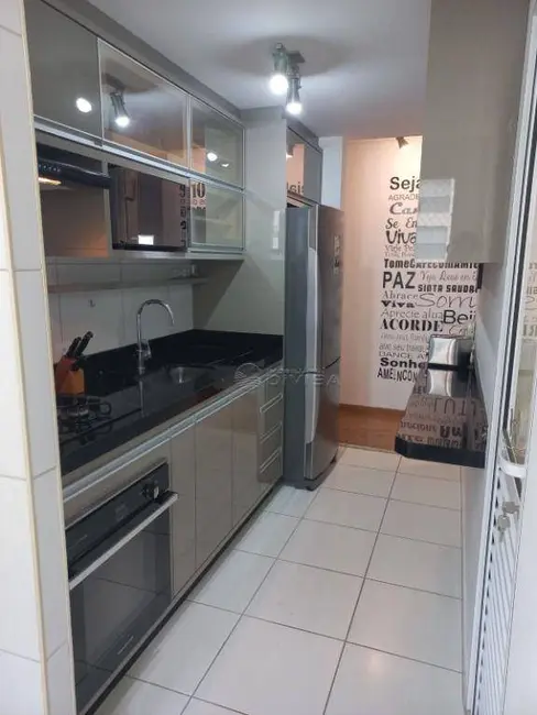 Apartamento com 2 quartos para alugar, 76m2 em Jundiai - SP - imagem 8 Foto 8 de Apartamento com 2 quartos para alugar, 76m2 em Jundiai - SP