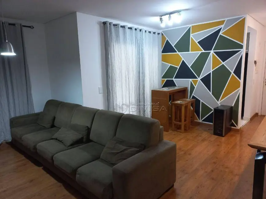 Apartamento com 2 quartos para alugar, 76m2 em Jundiai - SP - imagem 1 Foto 1 de Apartamento com 2 quartos para alugar, 76m2 em Jundiai - SP