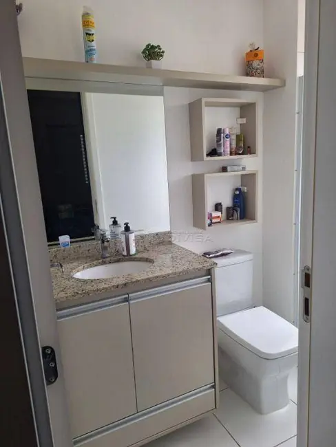 Apartamento com 2 quartos para alugar, 76m2 em Jundiai - SP - imagem 5 Foto 5 de Apartamento com 2 quartos para alugar, 76m2 em Jundiai - SP