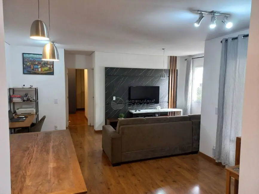 Apartamento com 2 quartos para alugar, 76m2 em Jundiai - SP - imagem 3 Foto 3 de Apartamento com 2 quartos para alugar, 76m2 em Jundiai - SP