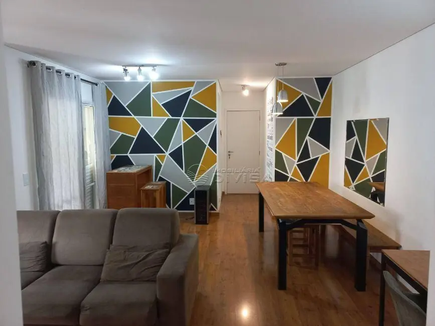 Apartamento com 2 quartos para alugar, 76m2 em Jundiai - SP - imagem 2 Foto 2 de Apartamento com 2 quartos para alugar, 76m2 em Jundiai - SP