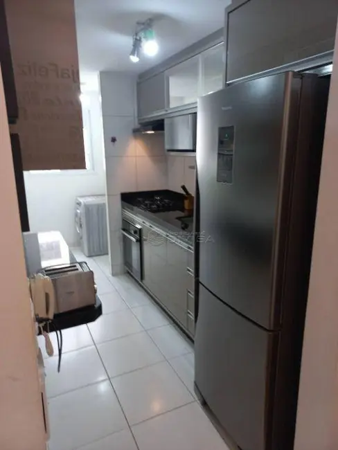 Apartamento com 2 quartos para alugar, 76m2 em Jundiai - SP - imagem 7 Foto 7 de Apartamento com 2 quartos para alugar, 76m2 em Jundiai - SP