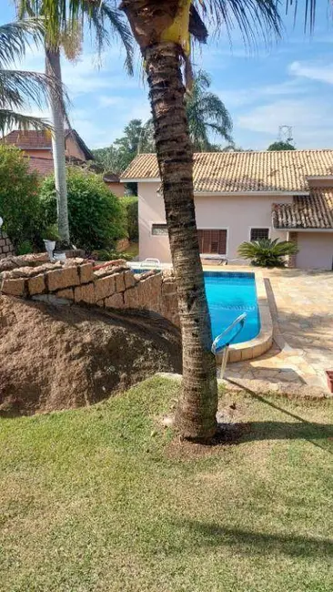 Foto 4 de Casa de Condomínio com 3 quartos à venda, 1040m2 em Itupeva - SP