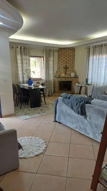 Foto 5 de Casa de Condomínio com 3 quartos à venda, 1040m2 em Itupeva - SP