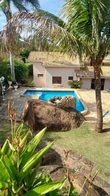 Foto 1 de Casa de Condomínio com 3 quartos à venda, 1040m2 em Itupeva - SP