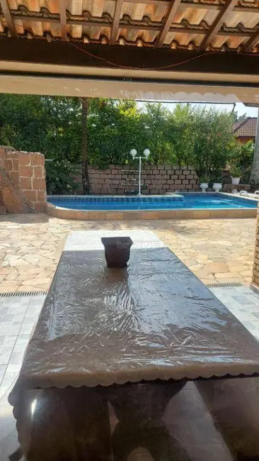 Foto 2 de Casa de Condomínio com 3 quartos à venda, 1040m2 em Itupeva - SP