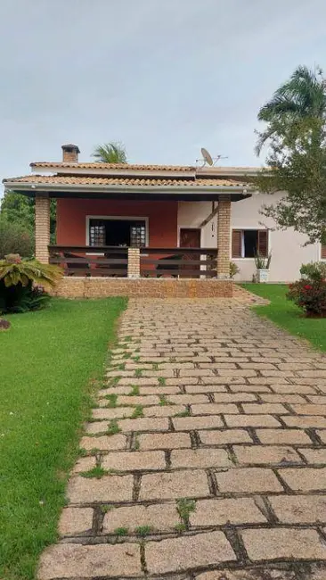 Foto 3 de Casa de Condomínio com 3 quartos à venda, 1040m2 em Itupeva - SP