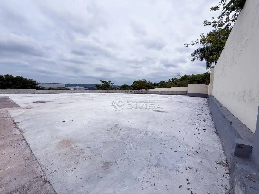 Foto 5 de Armazém / Galpão para alugar, 5000m2 em Itupeva - SP