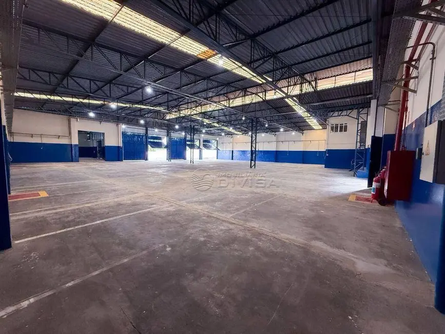 Foto 7 de Armazém / Galpão para alugar, 5000m2 em Itupeva - SP