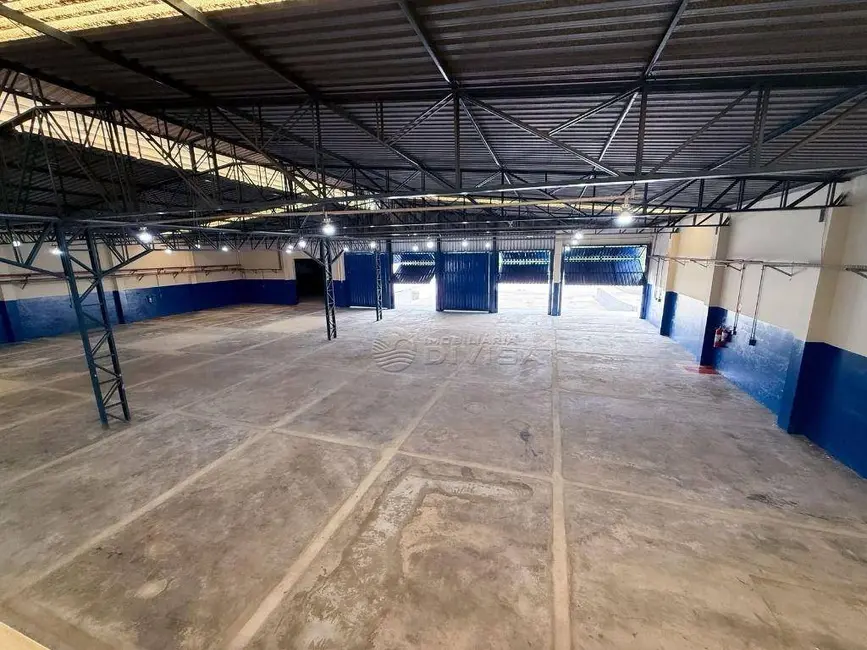 Foto 2 de Armazém / Galpão para alugar, 5000m2 em Itupeva - SP
