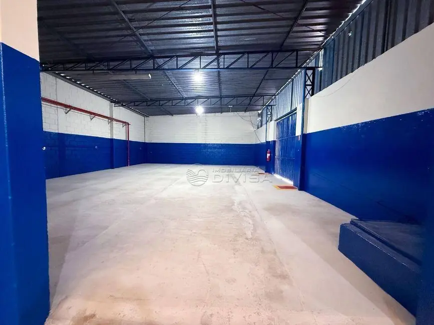 Foto 8 de Armazém / Galpão para alugar, 5000m2 em Itupeva - SP